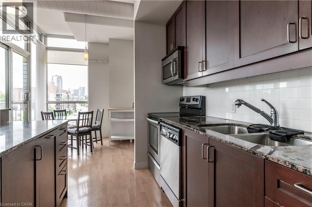 191 King Street S Unit# 506, Waterloo, Ontario  N2J 1R1 - Photo 10 - 40840744