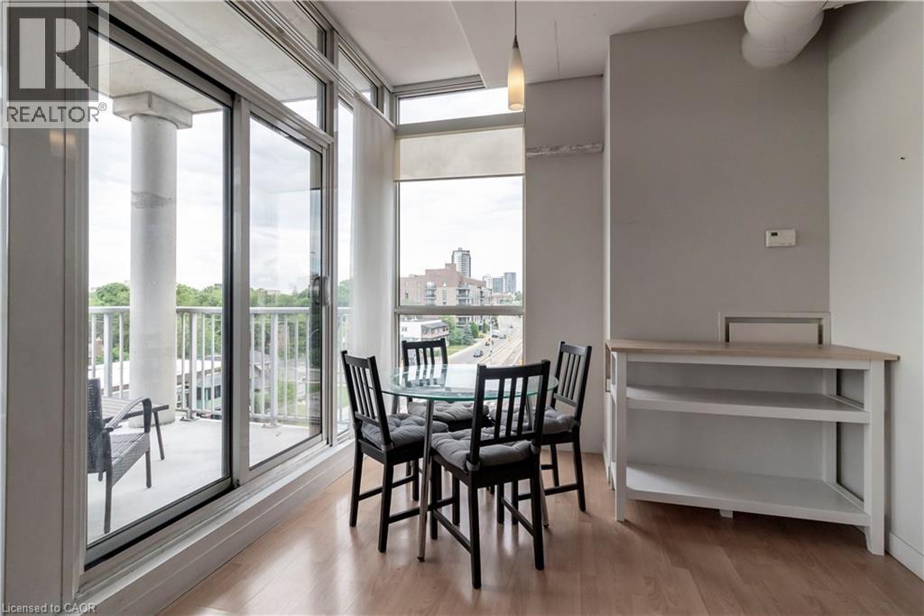191 King Street S Unit# 506, Waterloo, Ontario  N2J 1R1 - Photo 11 - 40840744