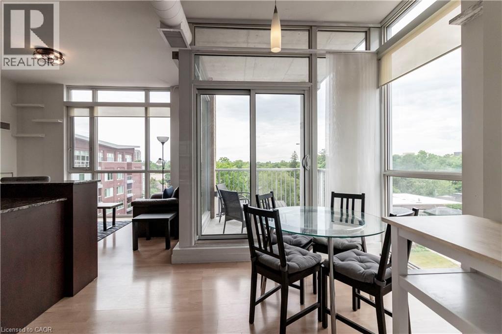 191 King Street S Unit# 506, Waterloo, Ontario  N2J 1R1 - Photo 12 - 40840744