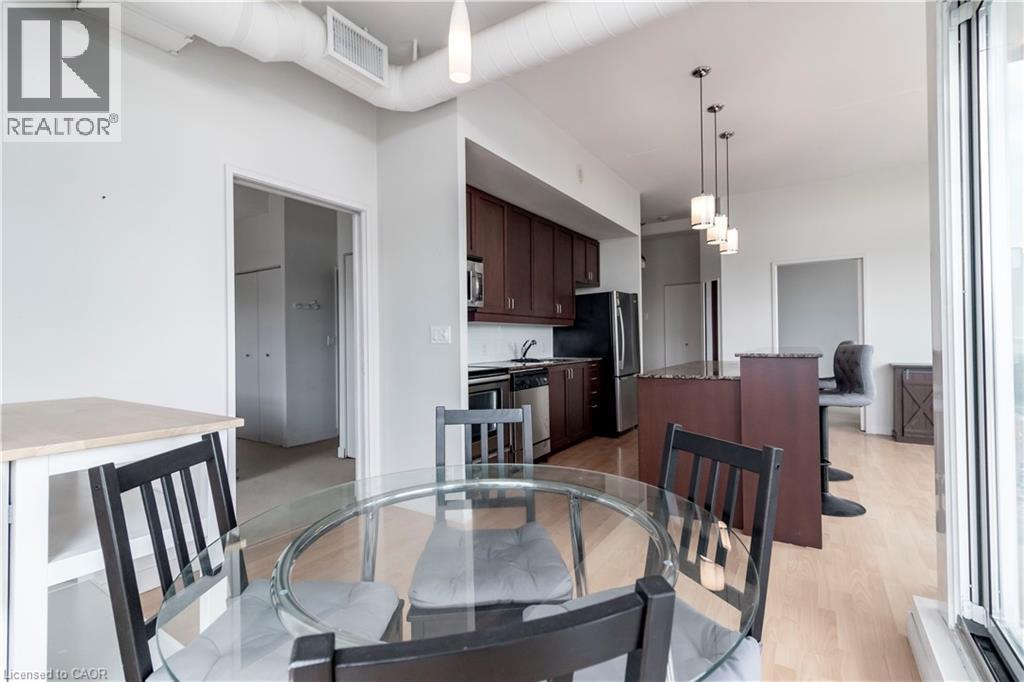 191 King Street S Unit# 506, Waterloo, Ontario  N2J 1R1 - Photo 13 - 40840744