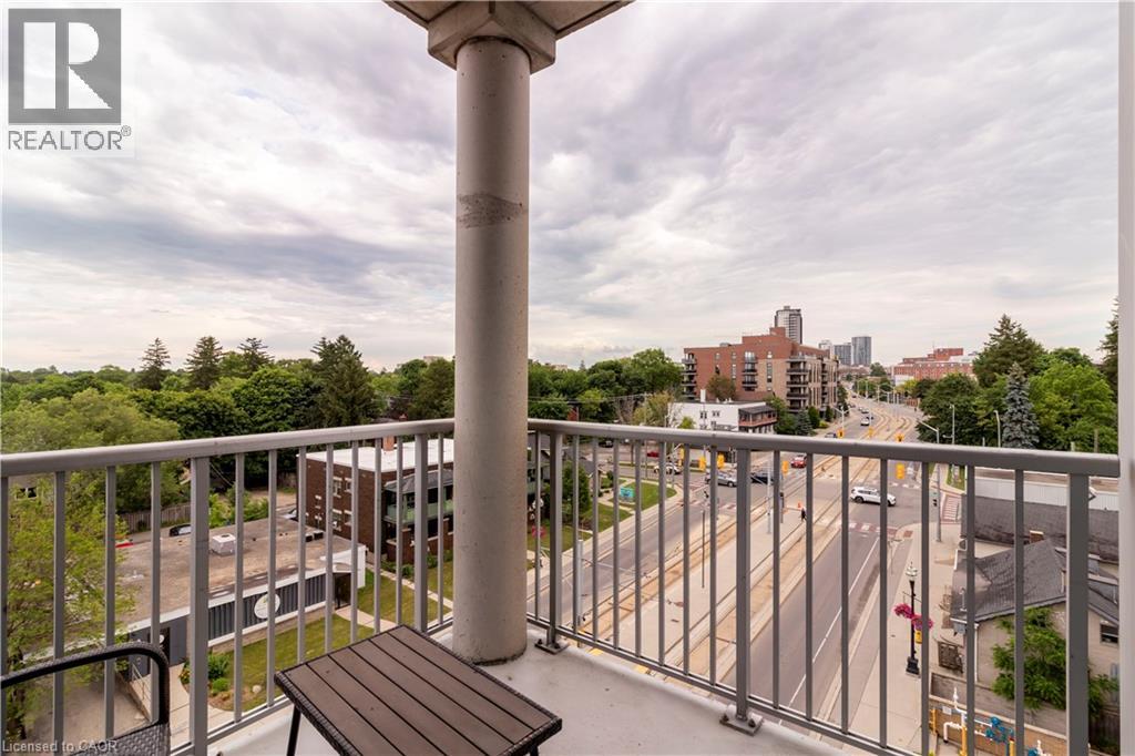191 King Street S Unit# 506, Waterloo, Ontario  N2J 1R1 - Photo 15 - 40840744