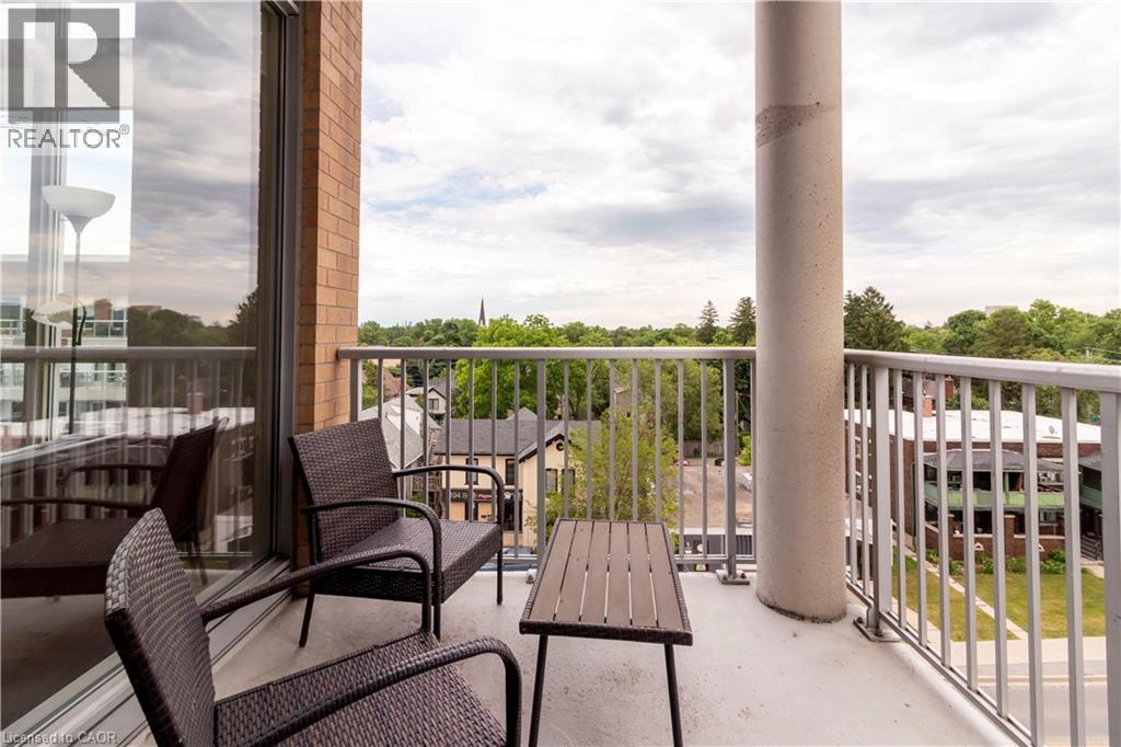 191 King Street S Unit# 506, Waterloo, Ontario  N2J 1R1 - Photo 16 - 40840744