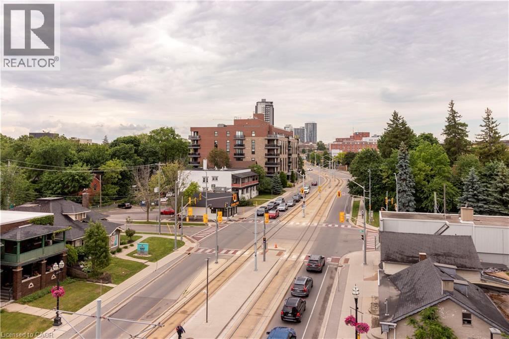 191 King Street S Unit# 506, Waterloo, Ontario  N2J 1R1 - Photo 24 - 40840744