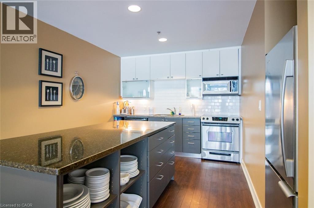 191 King Street S Unit# 506, Waterloo, Ontario  N2J 1R1 - Photo 29 - 40840744