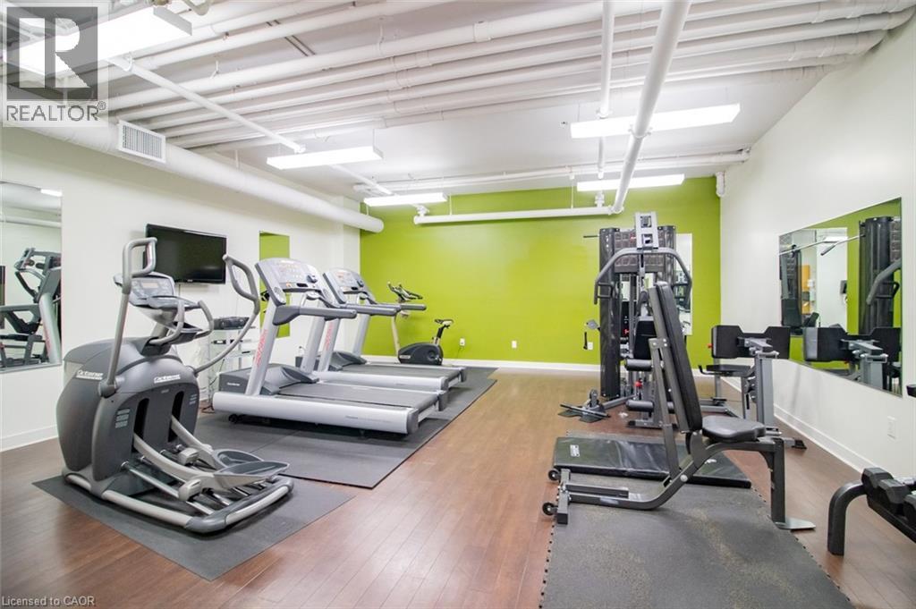 191 King Street S Unit# 506, Waterloo, Ontario  N2J 1R1 - Photo 31 - 40840744