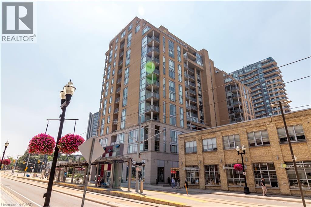 191 King Street S Unit# 506, Waterloo, Ontario  N2J 1R1 - Photo 34 - 40840744