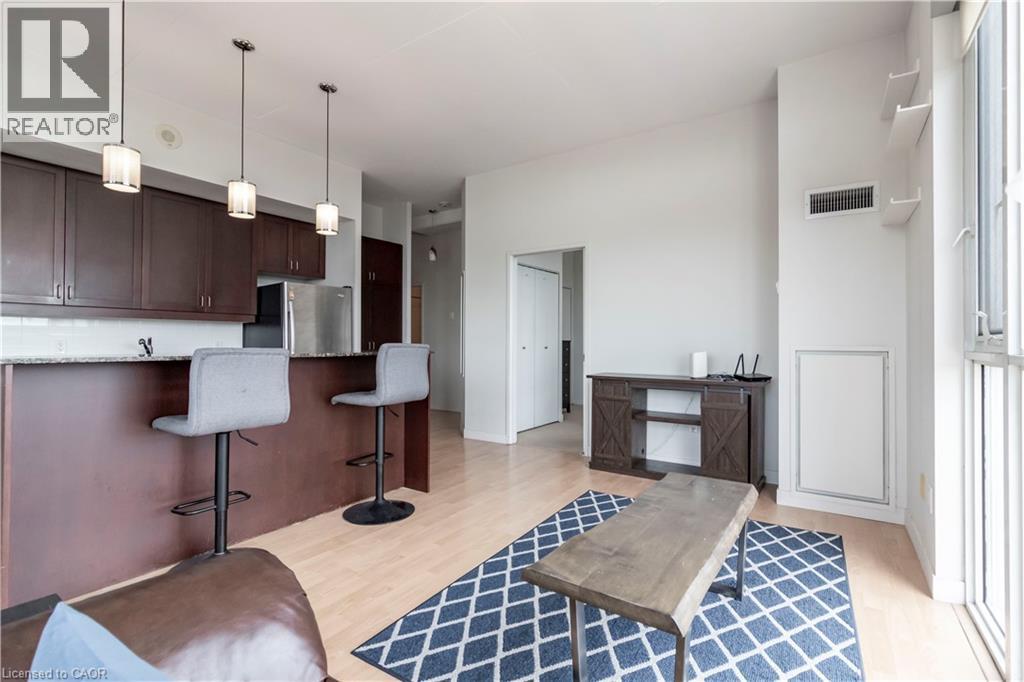 191 King Street S Unit# 506, Waterloo, Ontario  N2J 1R1 - Photo 4 - 40840744