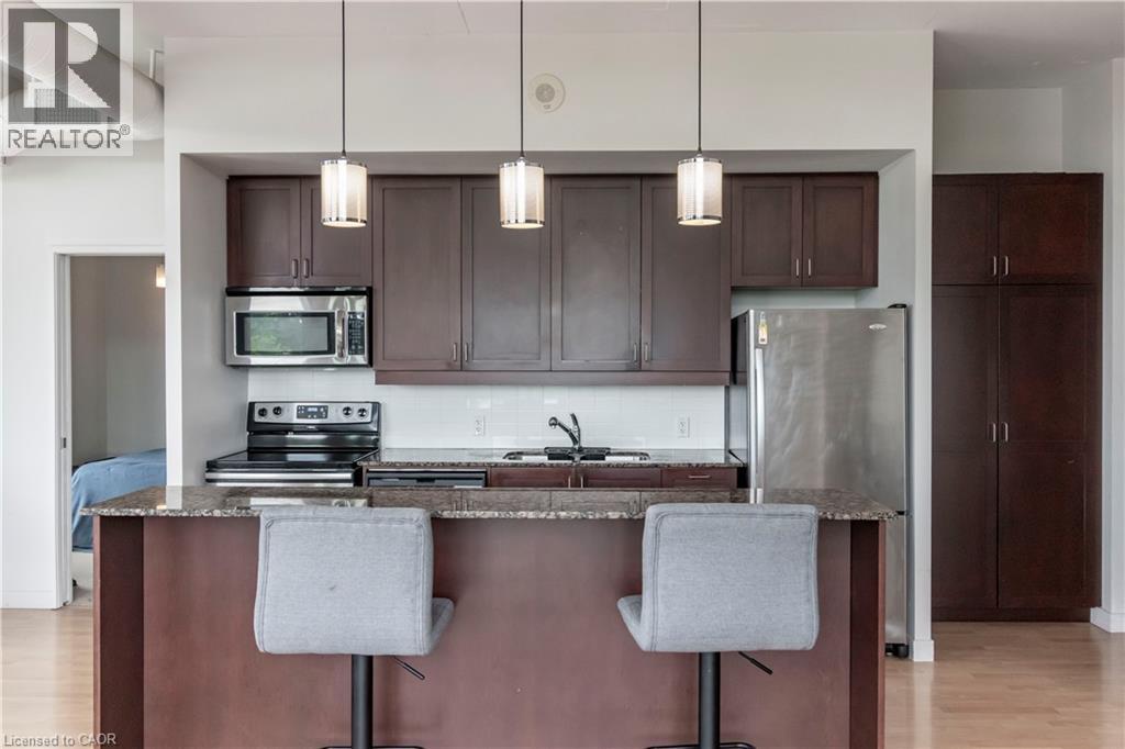 191 King Street S Unit# 506, Waterloo, Ontario  N2J 1R1 - Photo 5 - 40840744