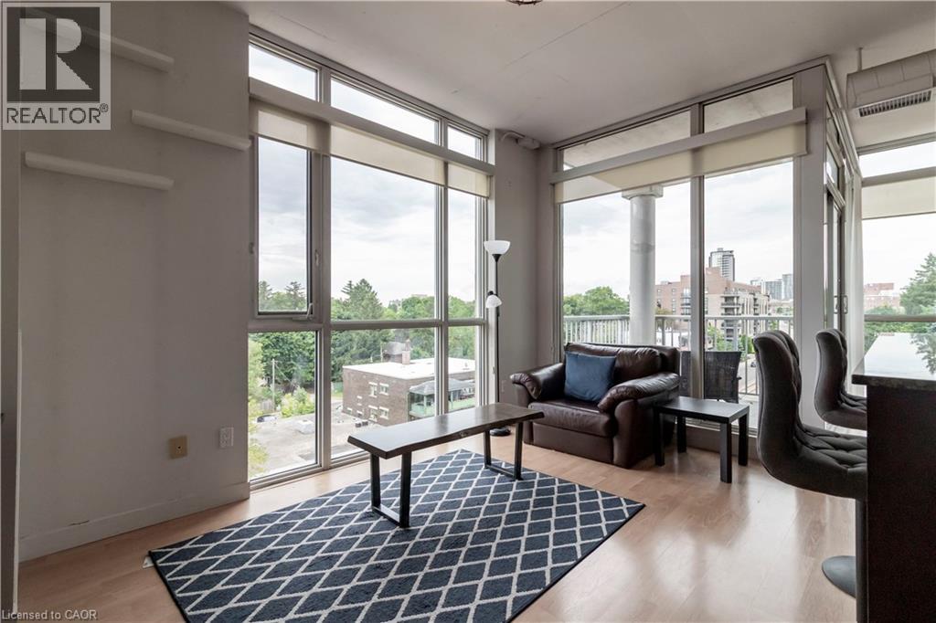 191 King Street S Unit# 506, Waterloo, Ontario  N2J 1R1 - Photo 6 - 40840744