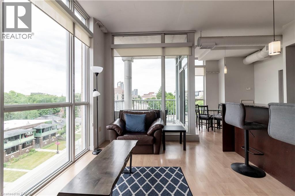 191 King Street S Unit# 506, Waterloo, Ontario  N2J 1R1 - Photo 7 - 40840744