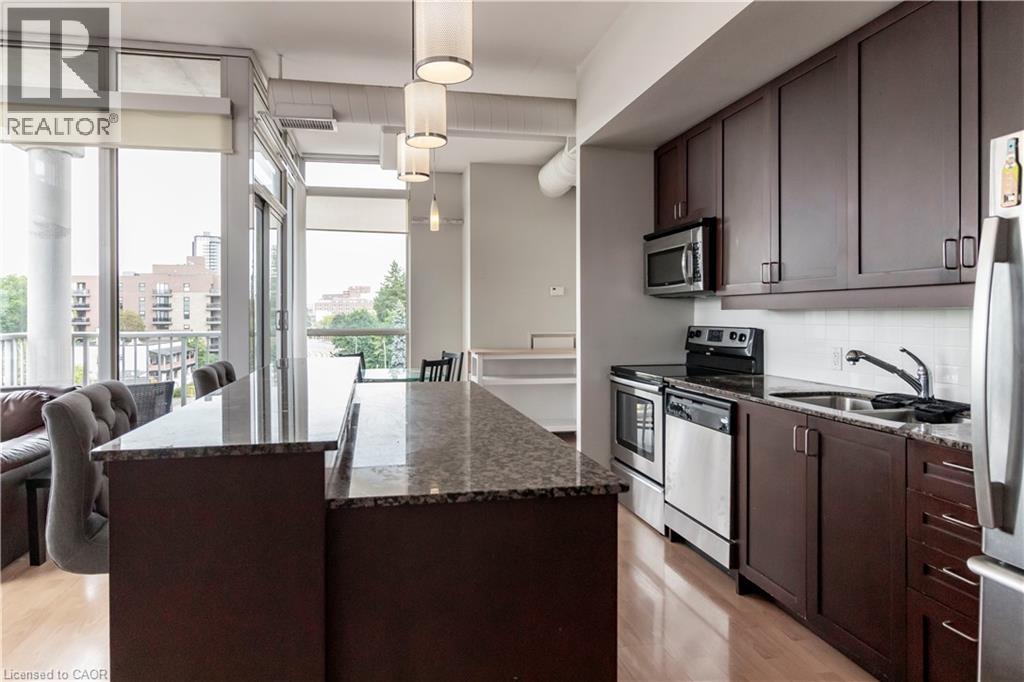 191 King Street S Unit# 506, Waterloo, Ontario  N2J 1R1 - Photo 8 - 40840744