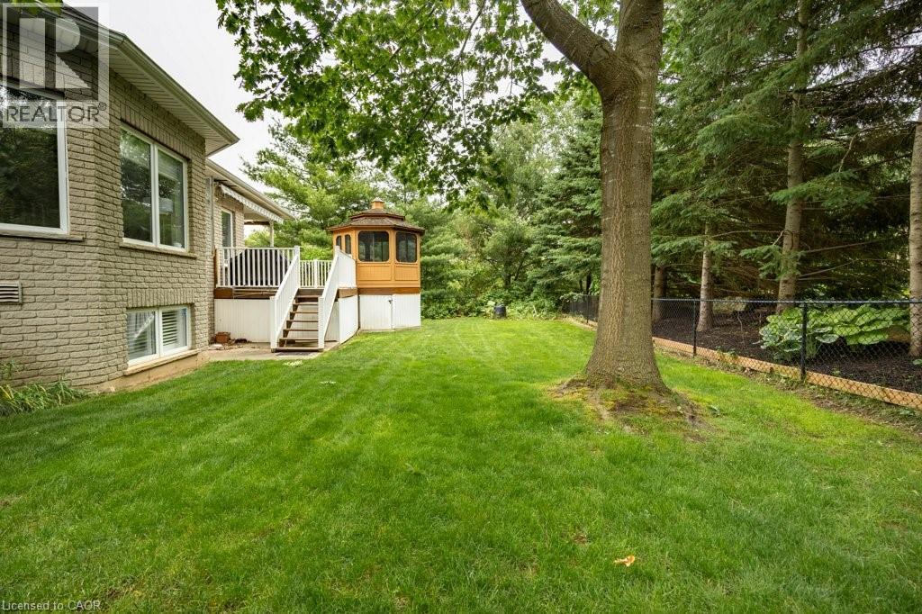 796 Springbank Avenue N, Woodstock, Ontario  N4T 1T5 - Photo 35 - 40840386