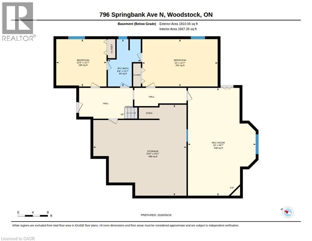 796 Springbank Avenue N, Woodstock, Ontario  N4T 1T5 - Photo 37 - 40840386