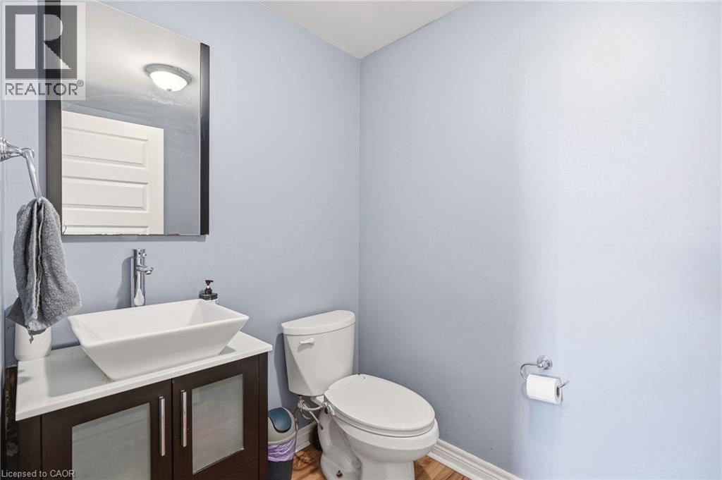 422 Lock Street W, Dunnville, Ontario  N1A 1V6 - Photo 13 - 40839276