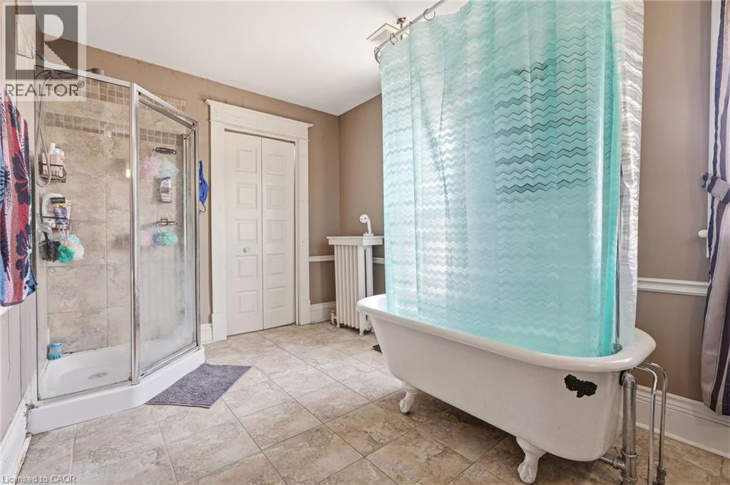 422 Lock Street W, Dunnville, Ontario  N1A 1V6 - Photo 21 - 40839276