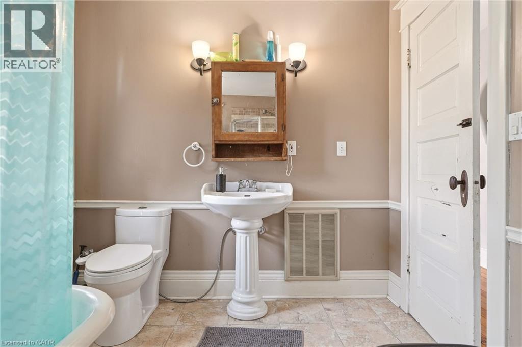 422 Lock Street W, Dunnville, Ontario  N1A 1V6 - Photo 22 - 40839276