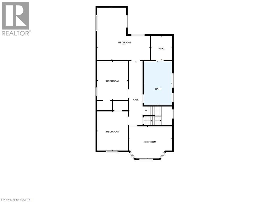 422 Lock Street W, Dunnville, Ontario  N1A 1V6 - Photo 23 - 40839276