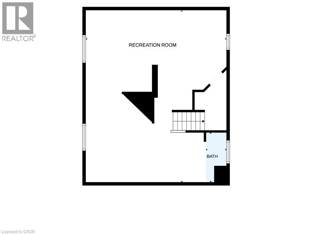 422 Lock Street W, Dunnville, Ontario  N1A 1V6 - Photo 34 - 40839276