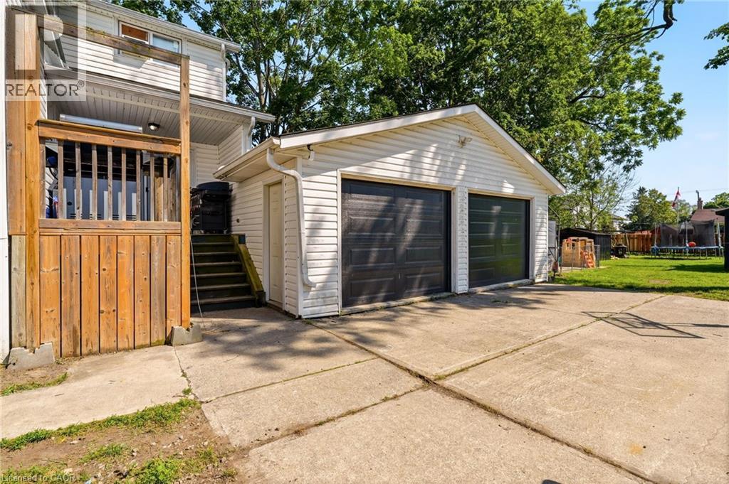 422 Lock Street W, Dunnville, Ontario  N1A 1V6 - Photo 35 - 40839276