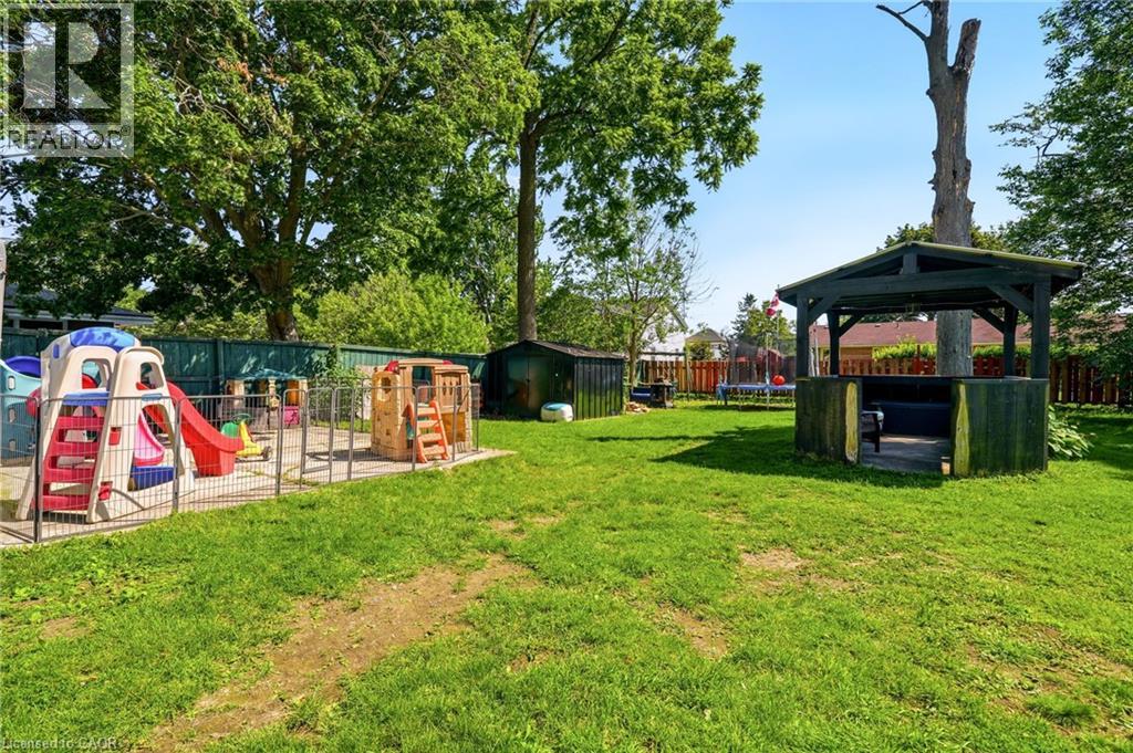 422 Lock Street W, Dunnville, Ontario  N1A 1V6 - Photo 36 - 40839276