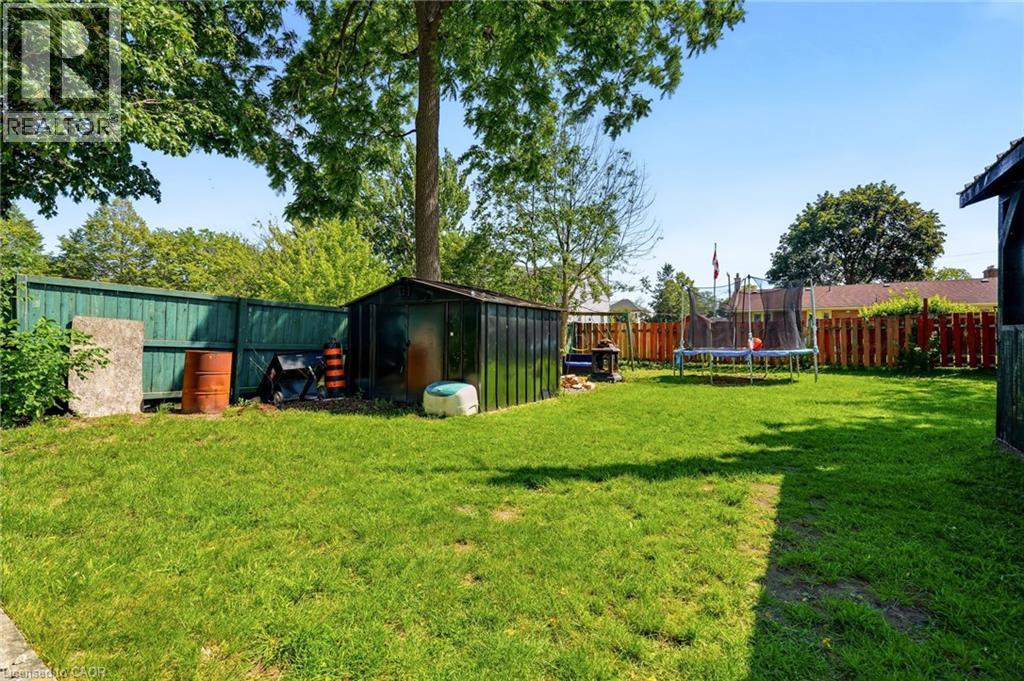 422 Lock Street W, Dunnville, Ontario  N1A 1V6 - Photo 37 - 40839276