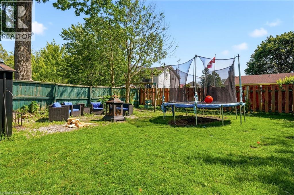 422 Lock Street W, Dunnville, Ontario  N1A 1V6 - Photo 38 - 40839276