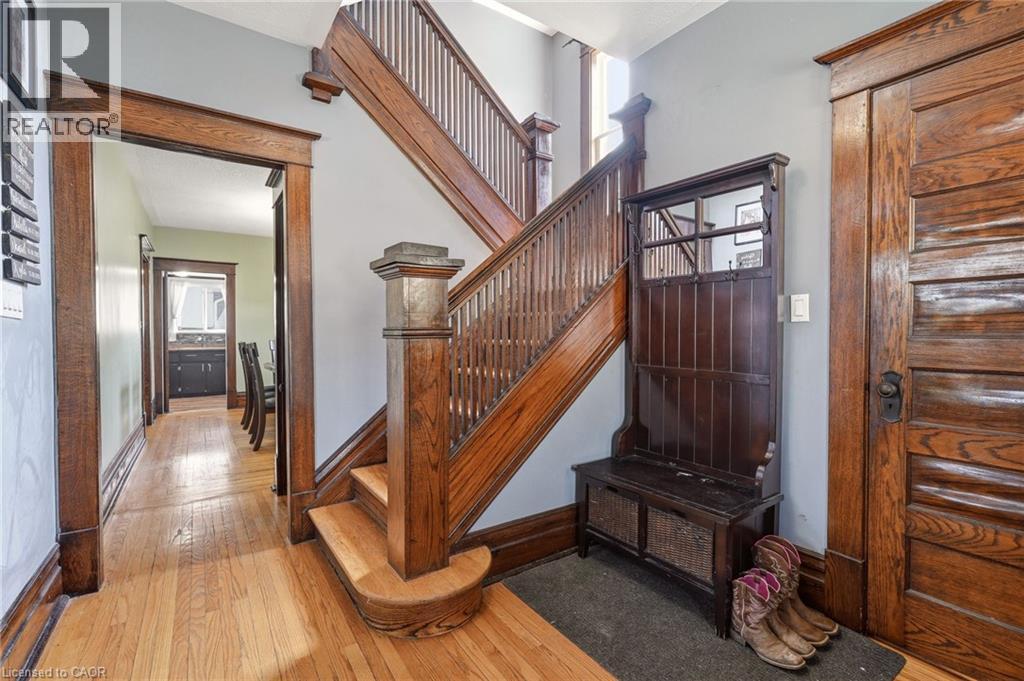 422 Lock Street W, Dunnville, Ontario  N1A 1V6 - Photo 4 - 40839276