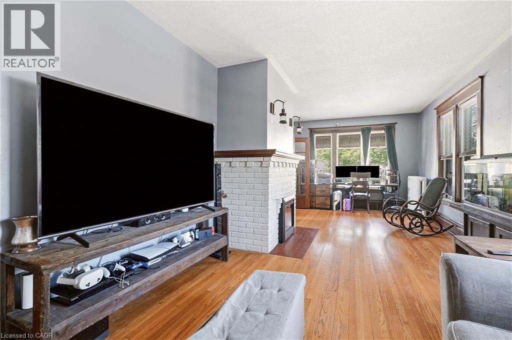 422 Lock Street W, Dunnville, Ontario  N1A 1V6 - Photo 5 - 40839276