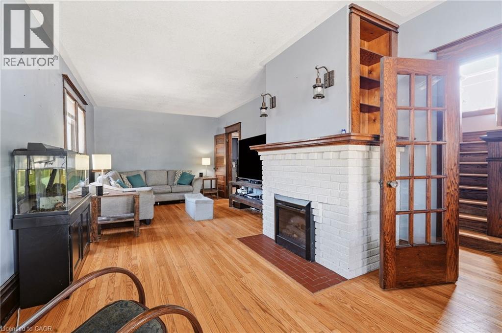 422 Lock Street W, Dunnville, Ontario  N1A 1V6 - Photo 8 - 40839276