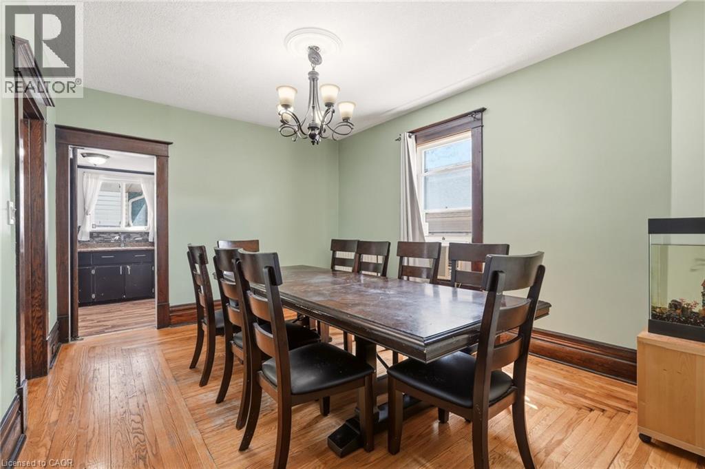 422 Lock Street W, Dunnville, Ontario  N1A 1V6 - Photo 9 - 40839276