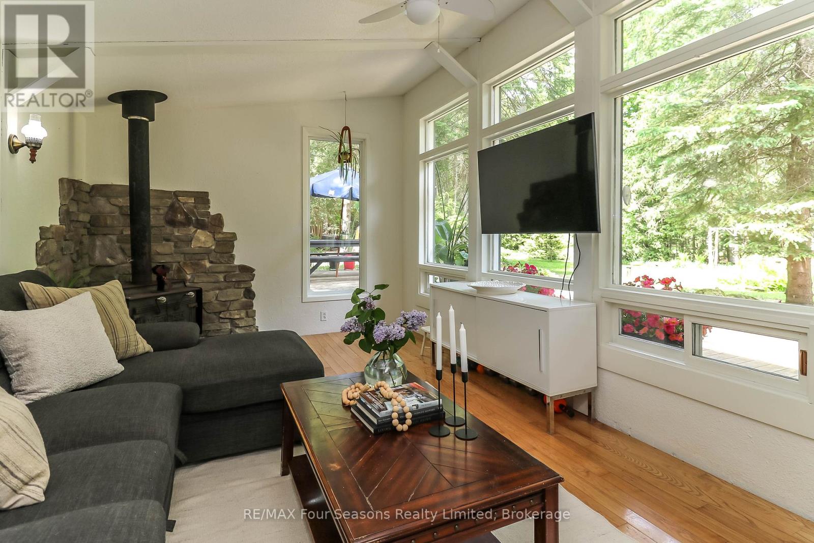 354515 Osprey Artemesia Rr 4 Road, Grey Highlands, Ontario  N0C 1E0 - Photo 3 - X13463298