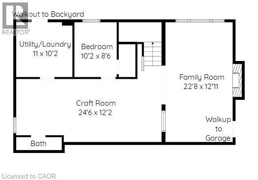34 Howard Boulevard, Waterdown, Ontario  L8B 0G3 - Photo 50 - 40840763