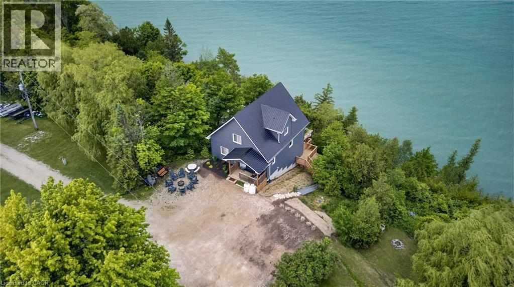 85373 Mackenzie Camp Rr#3 Road N, Ashfield-Colborne-Wawanosh, Ontario  N7A 3X9 - Photo 48 - 40839881