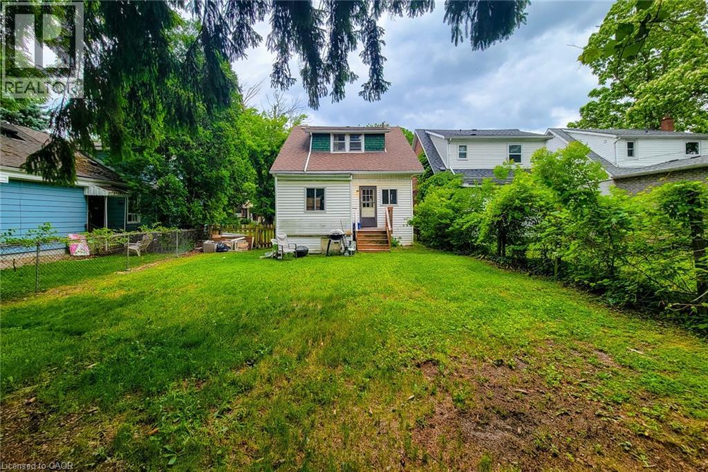 7 Norfolk Street N, Hamilton, Ontario  L8S 3J9 - Photo 27 - 40838972