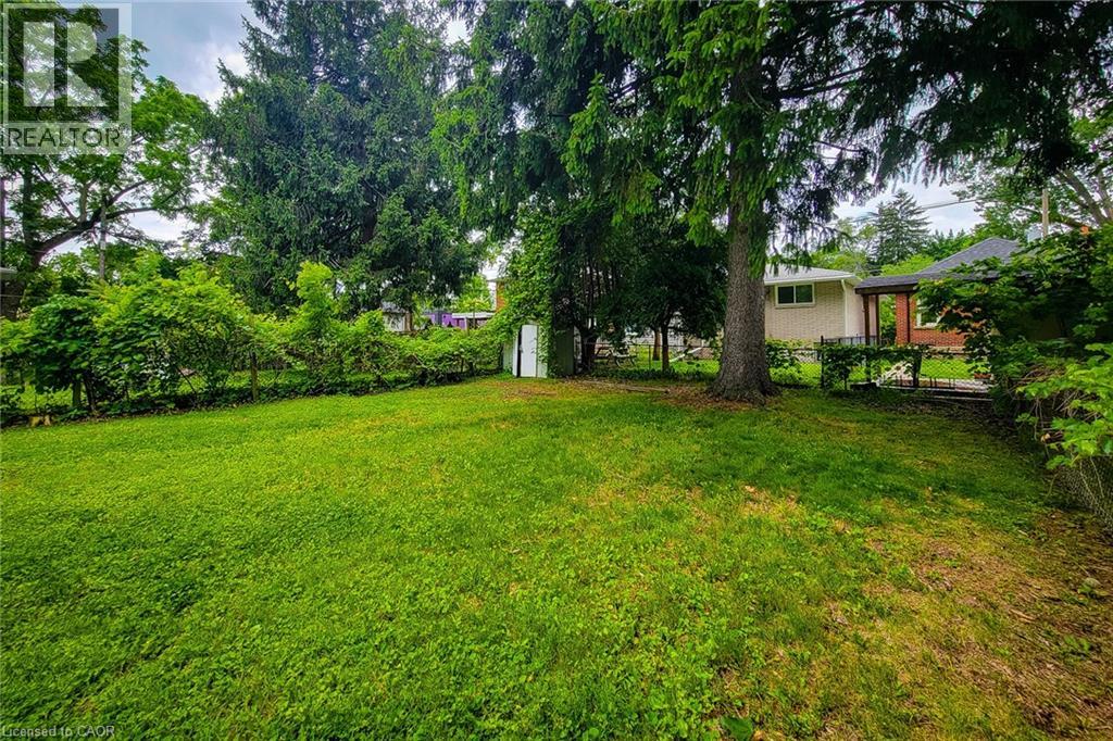 7 Norfolk Street N, Hamilton, Ontario  L8S 3J9 - Photo 28 - 40838972