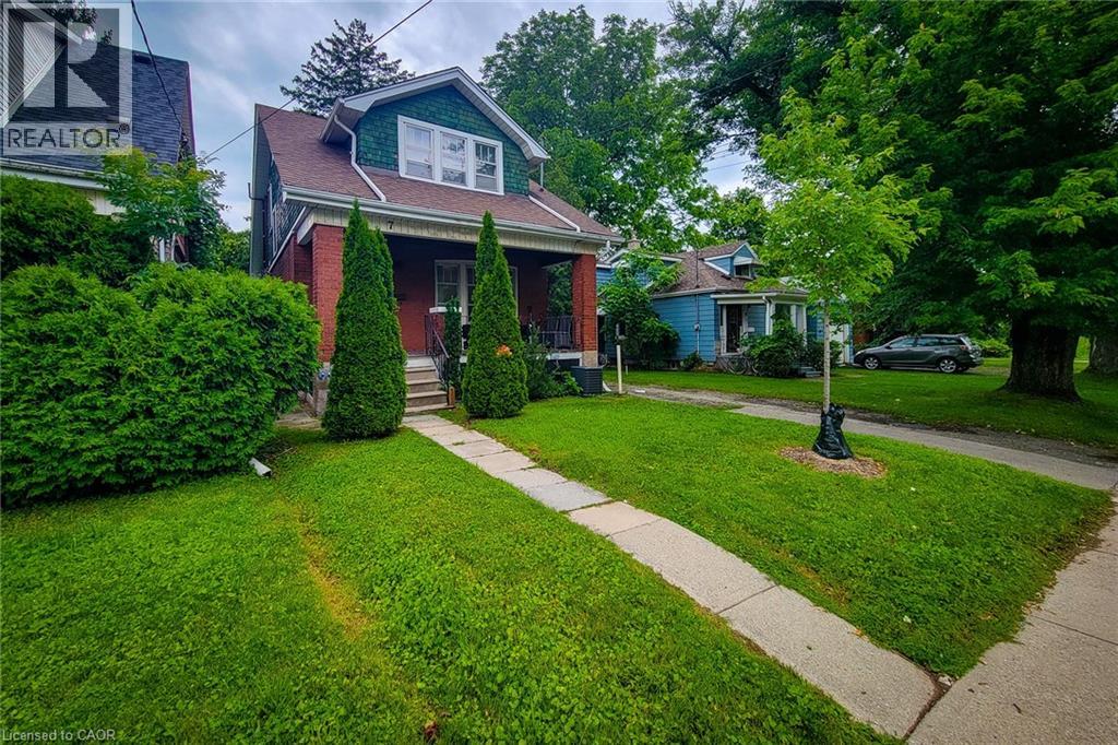 7 Norfolk Street N, Hamilton, Ontario  L8S 3J9 - Photo 3 - 40838972