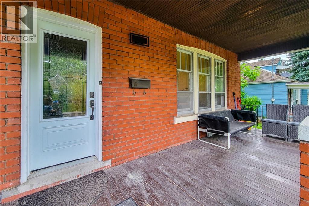 7 Norfolk Street N, Hamilton, Ontario  L8S 3J9 - Photo 5 - 40838972
