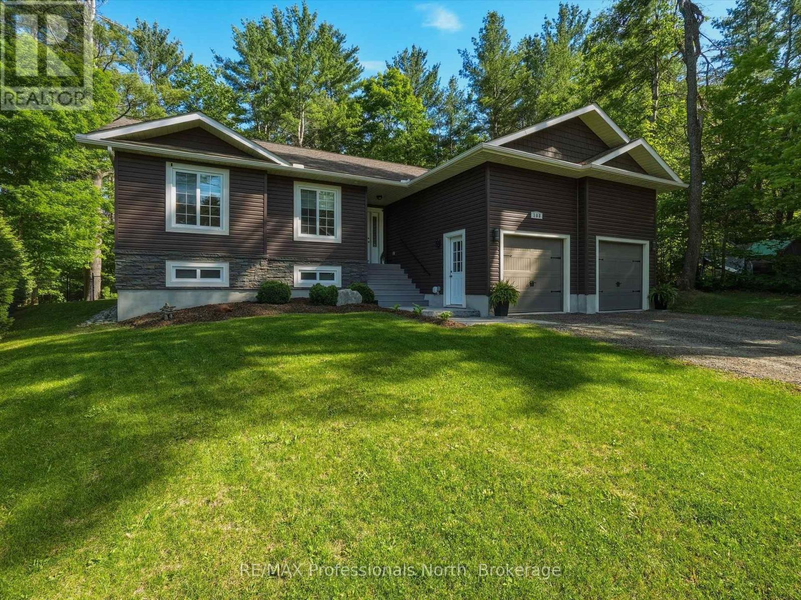 188 Vel-Dor Crescent, Bracebridge, Ontario  P1L 1J4 - Photo 2 - X13463466
