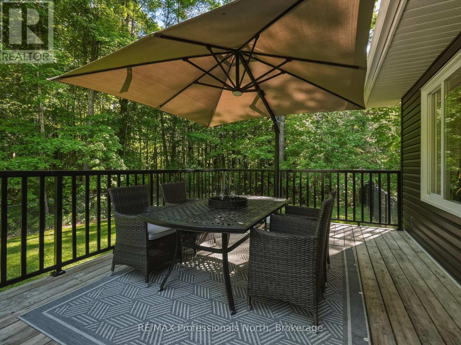 188 Vel-Dor Crescent, Bracebridge, Ontario  P1L 1J4 - Photo 35 - X13463466