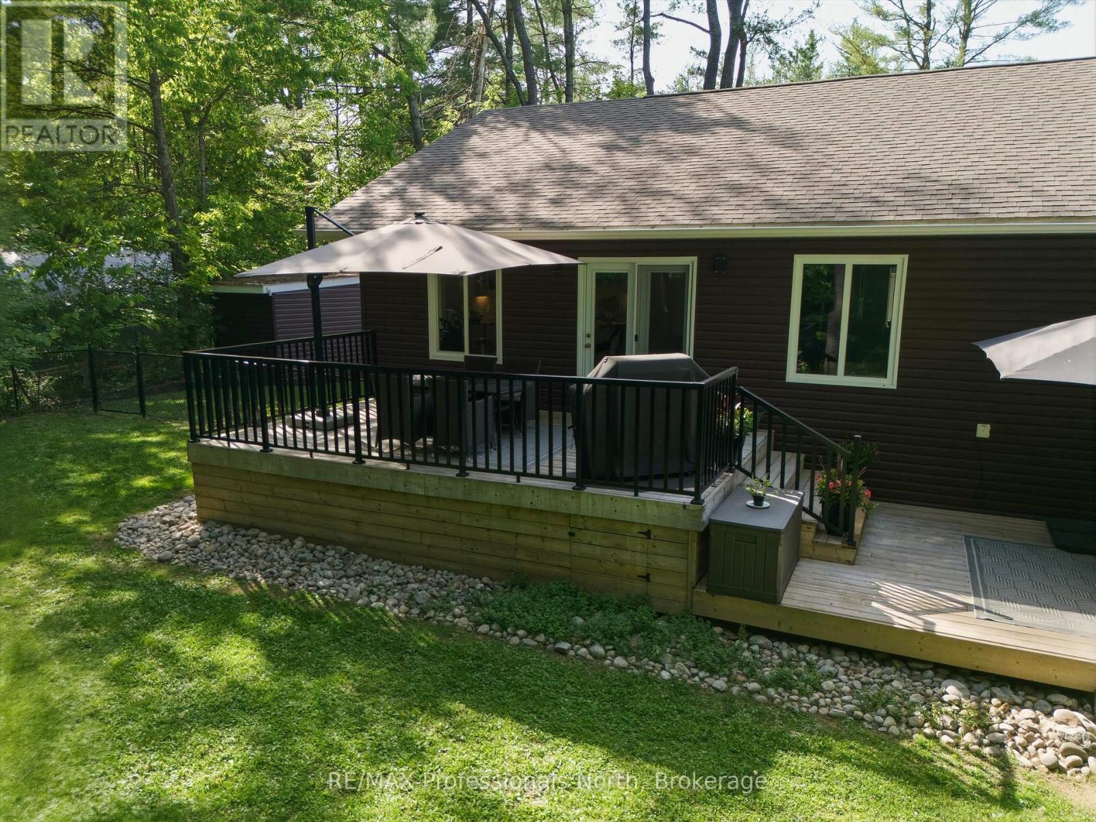 188 Vel-Dor Crescent, Bracebridge, Ontario  P1L 1J4 - Photo 36 - X13463466