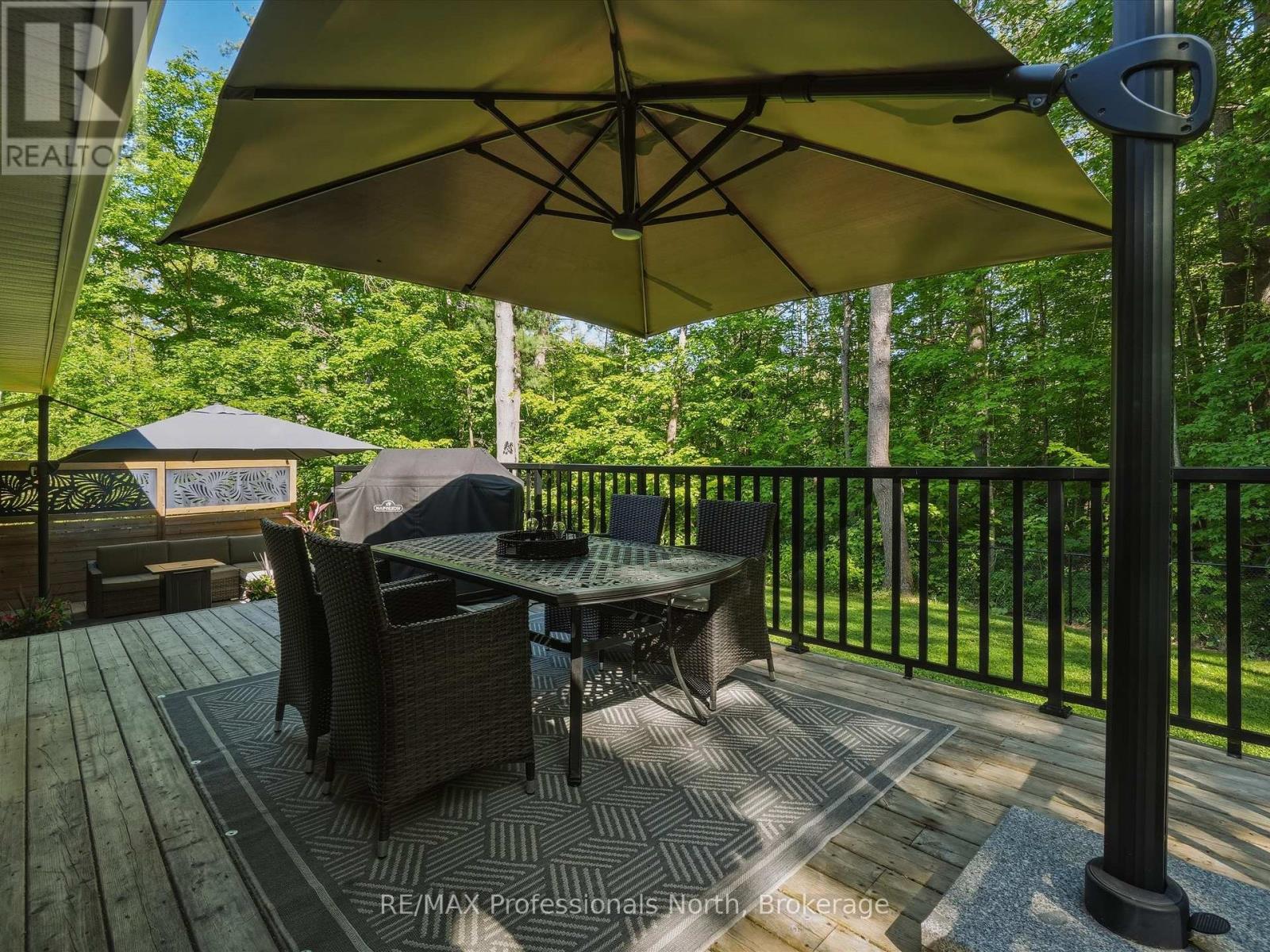 188 Vel-Dor Crescent, Bracebridge, Ontario  P1L 1J4 - Photo 37 - X13463466