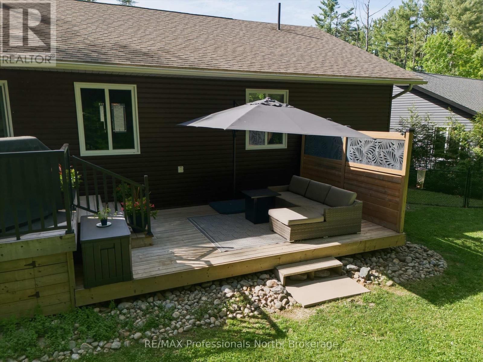 188 Vel-Dor Crescent, Bracebridge, Ontario  P1L 1J4 - Photo 38 - X13463466