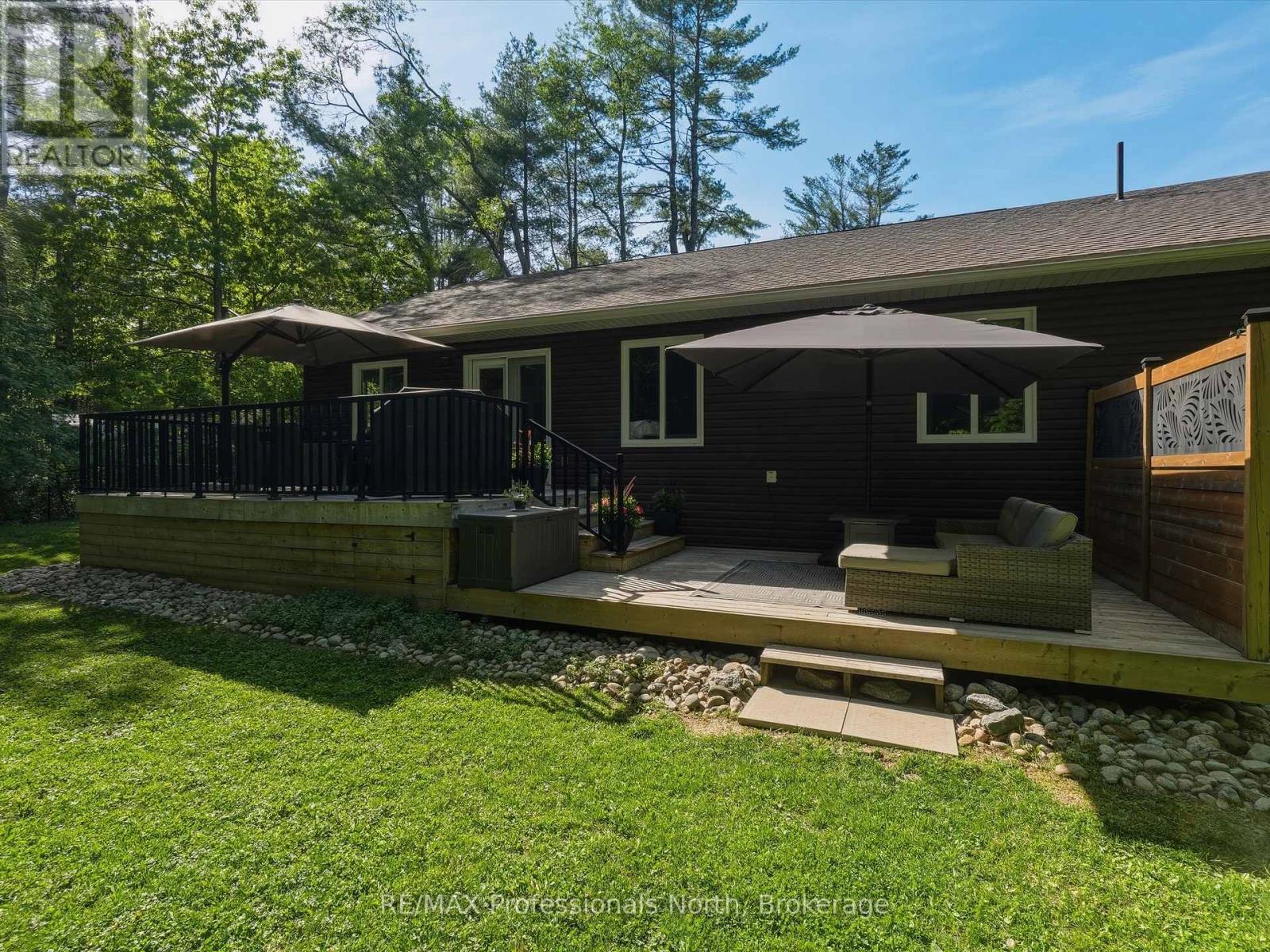 188 Vel-Dor Crescent, Bracebridge, Ontario  P1L 1J4 - Photo 39 - X13463466