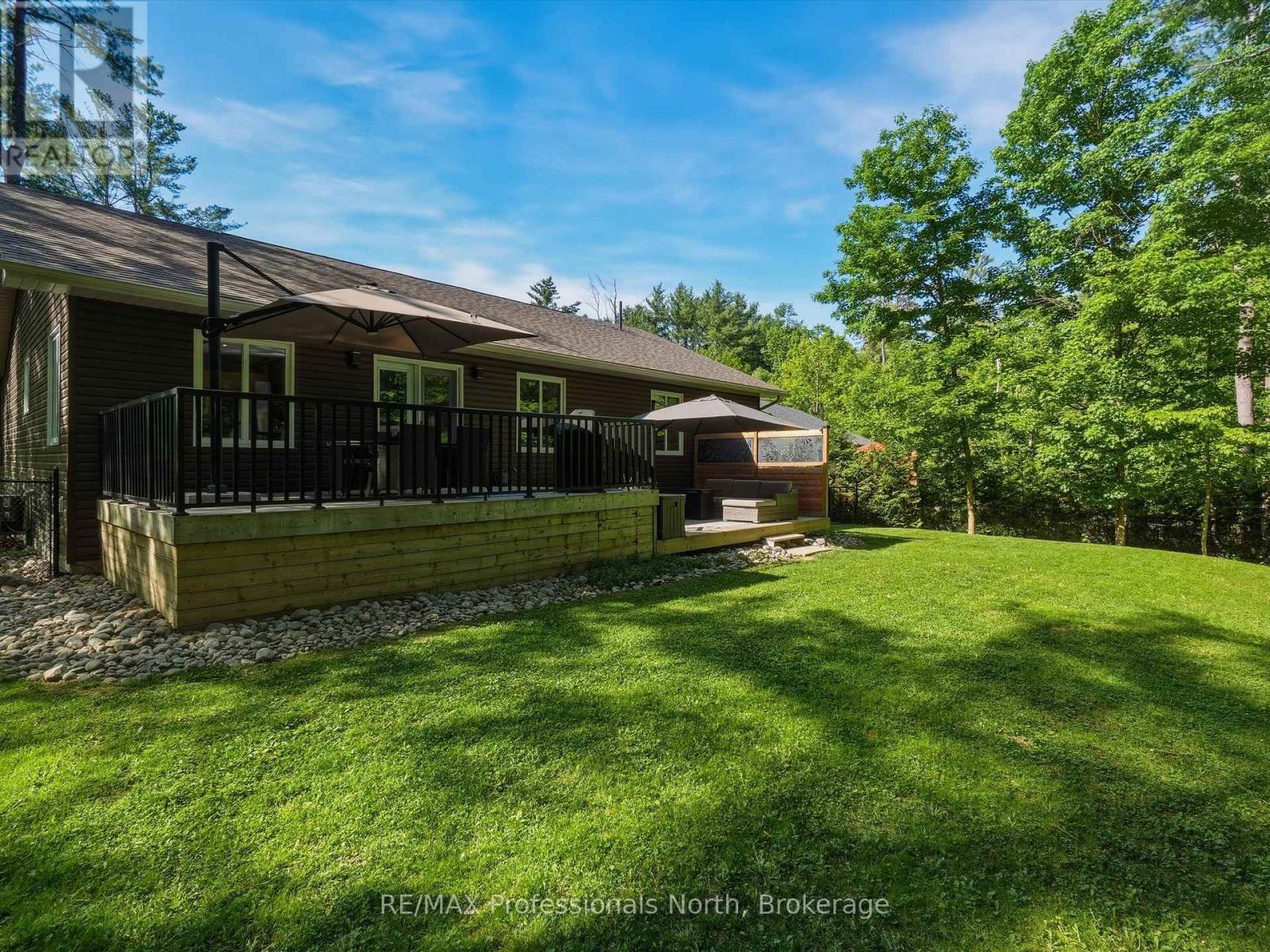 188 Vel-Dor Crescent, Bracebridge, Ontario  P1L 1J4 - Photo 40 - X13463466