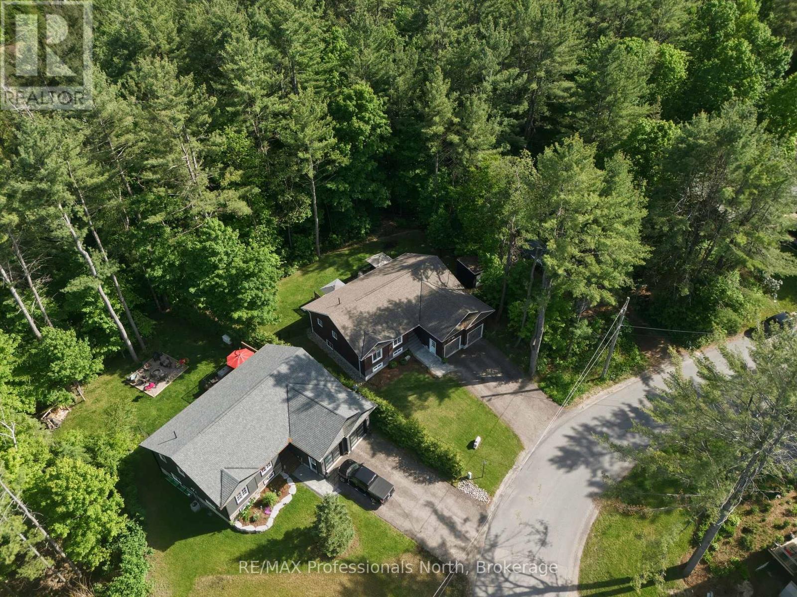 188 Vel-Dor Crescent, Bracebridge, Ontario  P1L 1J4 - Photo 42 - X13463466