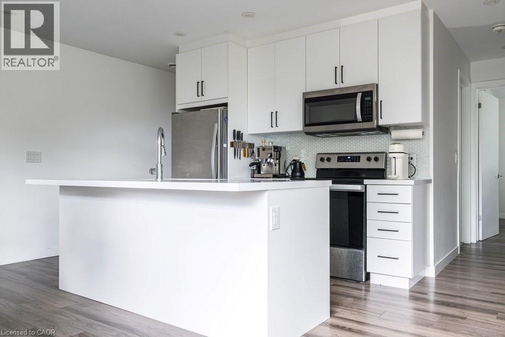 479 Charlton Avenue E Unit# 204, Hamilton, Ontario  L8N 0B4 - Photo 15 - 40841275