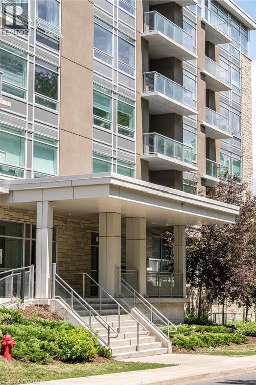 479 Charlton Avenue E Unit# 204, Hamilton, Ontario  L8N 0B4 - Photo 23 - 40841275