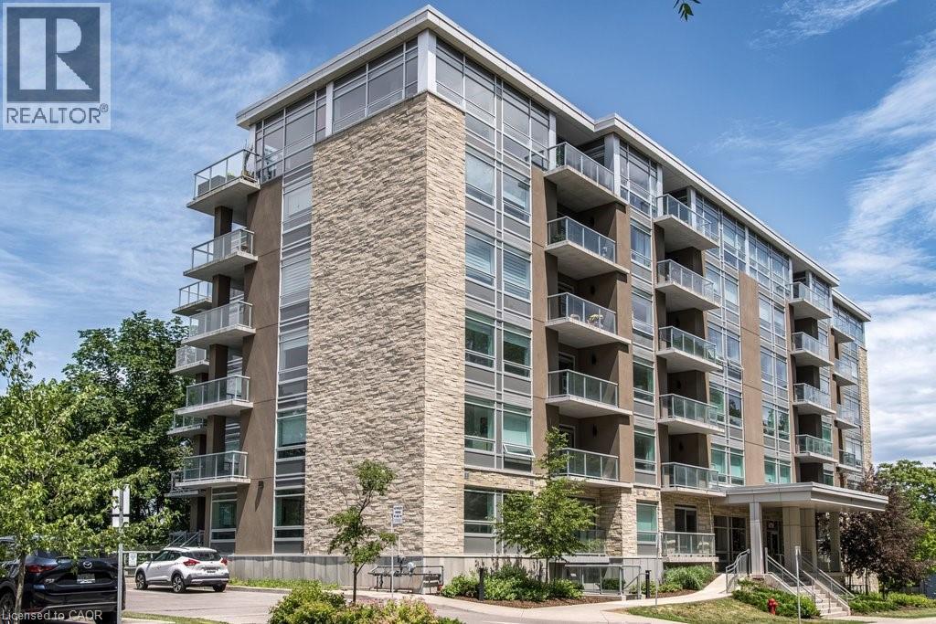 479 Charlton Avenue E Unit# 204, Hamilton, Ontario  L8N 0B4 - Photo 24 - 40841275
