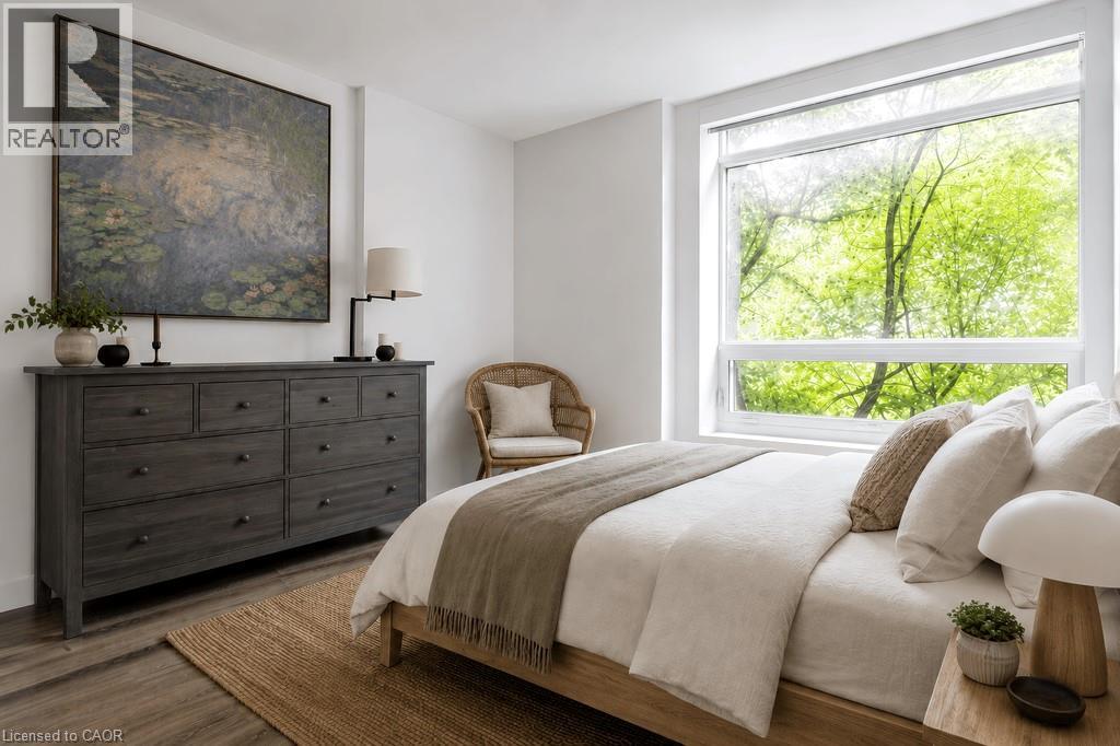 479 Charlton Avenue E Unit# 204, Hamilton, Ontario  L8N 0B4 - Photo 4 - 40841275