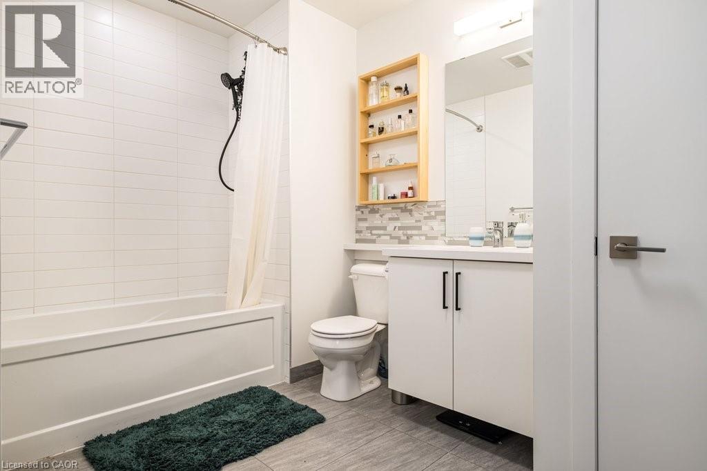 479 Charlton Avenue E Unit# 204, Hamilton, Ontario  L8N 0B4 - Photo 6 - 40841275